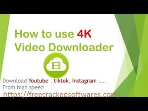 4k Video Downloader 4.18.3.4530