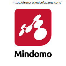 Mindomo Desktop 10.1.1 Crack