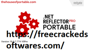 Red Gate .NET Reflector