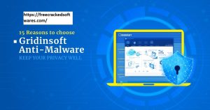 gridinsoft anti-malware Crack